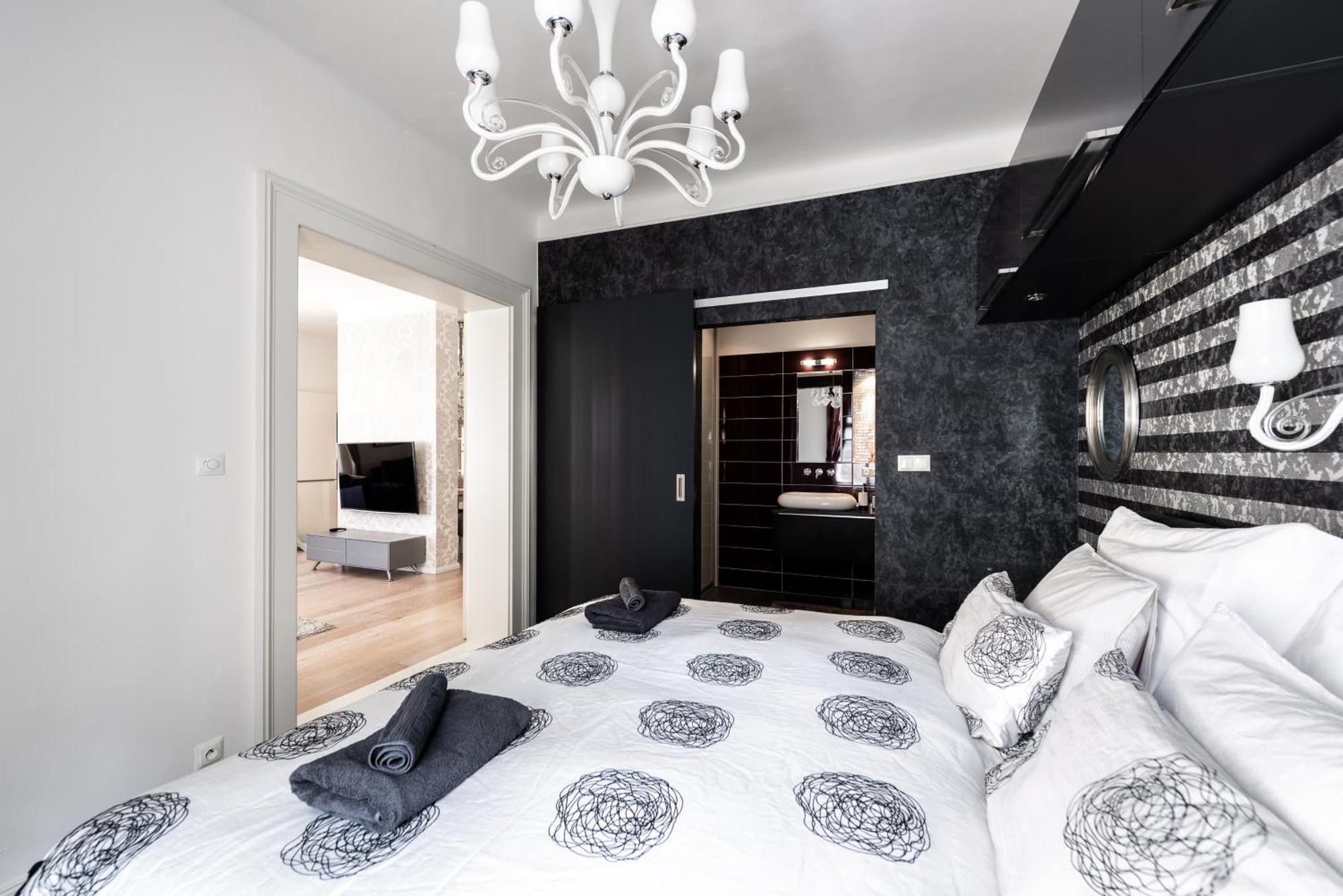 Royal Vysehrad Apartment Prag
